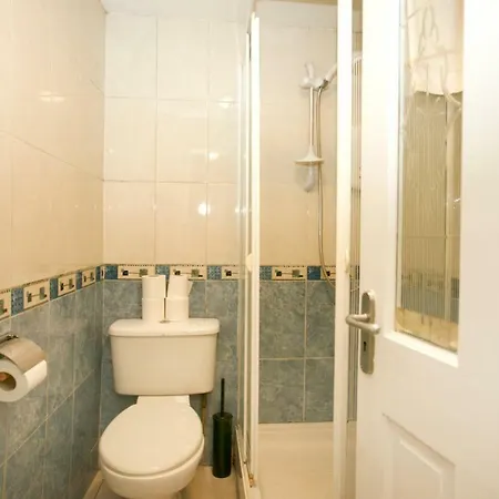 Ifsc Self-catered At Connolly & Busaras Apartament