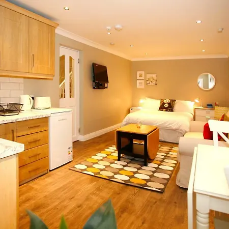 Ifsc Self-catered At Connolly & Busaras Apartment *