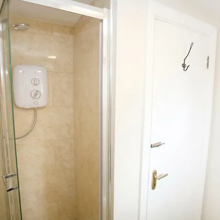 Apartment Ifsc Self-catered At Connolly & Busaras