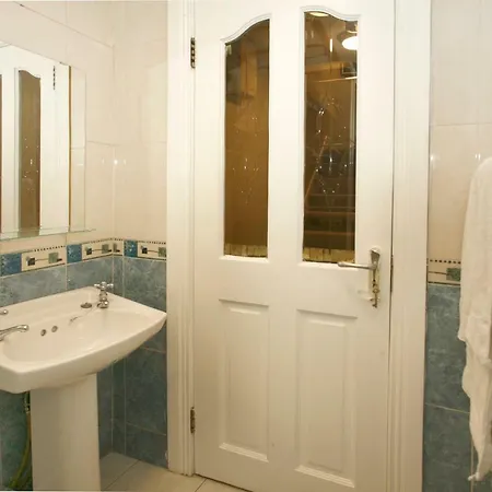 Apartment Ifsc Self-catered At Connolly & Busaras *
