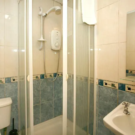 Apartment Ifsc Self-catered At Connolly & Busaras