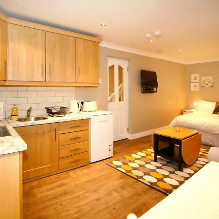 Ifsc Self-catered At Connolly & Busaras Apartment *
