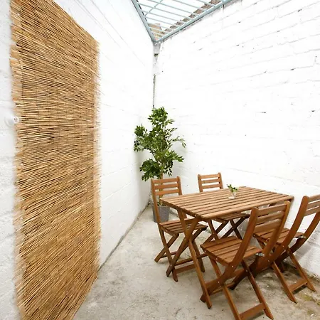 Ifsc Self-catered At Connolly & Busaras Apartment *